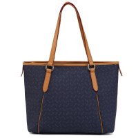 OIMEI 优雅手提单肩女包5376