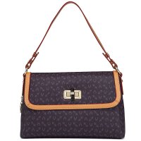 OIMEI 时尚优雅手提单肩包5469