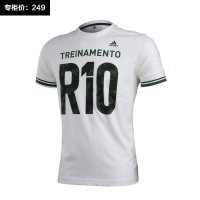 adidas 阿迪达斯 2014夏季新款男子短袖T恤 F92617