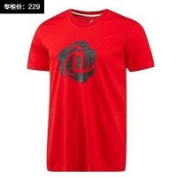 adidas阿迪达斯 2014夏季新款男子短袖T恤 D83166 D83165