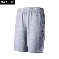 adidas阿迪达斯 2014夏季新款男子短裤 X12590