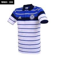 adidas阿迪达斯 2014夏季新款男装切尔西男式短袖POLO衫 F94808