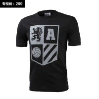 adidas阿迪达斯 夏季男子短袖T恤 Z32599 Z32602