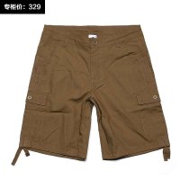 adidas/阿迪达斯 夏季男子休闲短裤 Z28915