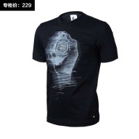 adidas阿迪达斯 男子图案圆领运动短袖T恤 Z25905