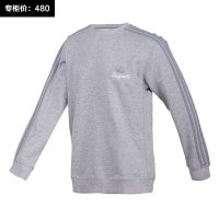 adidas/阿迪达斯 三叶草 男款套头卫衣 G86517 G86516