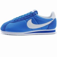 耐克(Nike)男鞋 CORTEZ阿甘鞋休闲鞋 532487-410