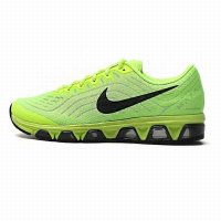 NIKE 耐克 AIR MAX TAILWIND 6 全掌气垫慢跑步鞋