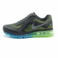 NIKE耐克男鞋正品2014 AIR MAX女子跑步鞋 621078-100-407-006-007