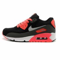 NIKE 耐克 AIR MAX 90 复古做旧潮流 休闲鞋