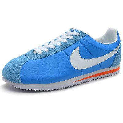 Nike男鞋 耐克阿甘鞋 NIKE女鞋休闲鞋跑步鞋情侣款 Cortez 488291-410