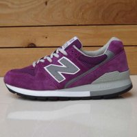 新百伦996男鞋跑鞋New Balance 2014年新款女鞋复古休闲运动跑步鞋M996GC