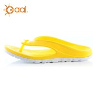 AAL夏季情侣男款轻便防滑时尚休闲拖鞋 1235007