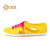AAL夏季女款镂空透气时尚休闲鞋 21430920