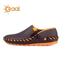 AAL男款舒适轻便时尚编制休闲鞋14420610
