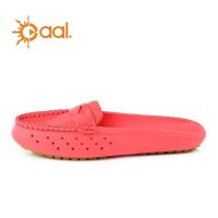 AAL女款舒适轻便休闲新潮半拖鞋21430580