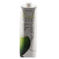 泰国原装进口 Real Coco 瑞欧椰子水（原味） 1L装