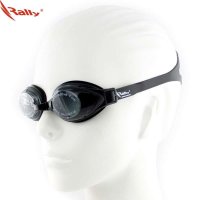 Rally RE426泳镜 大框男女游泳镜 舒适防水防雾 游泳眼镜