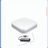 Xiaomi/小米 小米盒子3 增强版 4K高清网络机顶盒可以海外使用可以看直播加USB网线接口