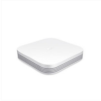Xiaomi/小米 小米盒子3 增强版 4K高清网络机顶盒可以海外使用可以看直播加USB网线接口