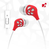 JEKO 【入耳式耳机】 JEP-1304【彩虹糖】