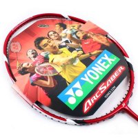送原装YY线 羽毛球拍 正品YONEX尤尼克斯 弓箭ARC 10单拍