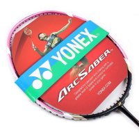 正品 尤尼克斯YONEX 女士专用 ARC-9FL 羽毛球拍