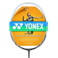 正品 全碳素 尤尼克斯YONEX NR纳米超轻 NR-10 羽毛球拍