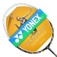 新款 尤尼克斯YONEX 全碳素NR-70扣杀 羽毛球拍