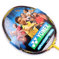 正品YONEX/尤尼克斯 NR-300 平抽进攻拍 羽毛球拍