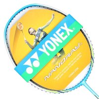 正品 YONEX尤尼克斯 NR-D25 纳米锐速羽毛球拍