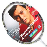 正品 尤尼克斯YONEX NR900 顶级专业进攻