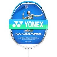 正品 YONEX尤尼克斯 全碳素超轻纳米科技NS-X3 羽毛球拍