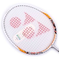 专柜正品YONEX/尤尼克斯MP-5 初学业余 羽毛球拍