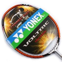 正品尤尼克斯YONEX 全碳素 VT-X8 进攻扣杀 羽毛球拍