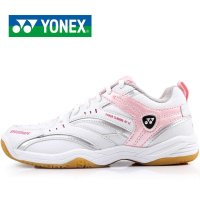 正品 YONEX/尤尼克斯47C 男女动力气垫 羽毛球鞋