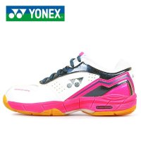 正品 尤尼克斯/YONEX 防滑耐磨 SC4MX,LX 羽毛球鞋