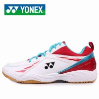 正品 尤尼克斯YONEX 羽毛球鞋 SHB-61C 运动鞋