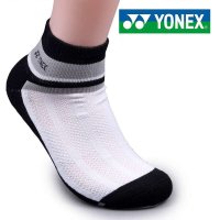 正品 尤尼克斯YONEX SX115 男式 毛巾底 运动 羽毛球袜