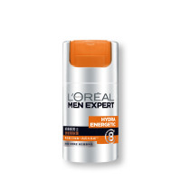 欧莱雅（LOREAL）男士劲能醒肤露8重功效50ml（新老款随机发货）
