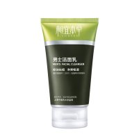 相宜本草男士洁面乳120g