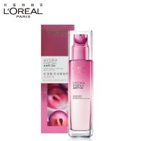 欧莱雅LOREAL 清润葡萄籽保湿乳液110ml（新老款随机发货）