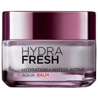 欧莱雅（LOREAL）清润葡萄籽特润霜50ml（新老款随机发货）