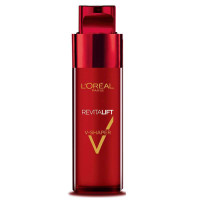 欧莱雅（LOREAL）复颜立体纤颜精华乳30ml（新老款随机发货）