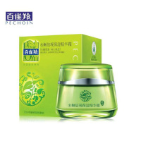 【日期新鲜/防伪可查】百雀羚 水嫩倍现保湿精华霜 50g