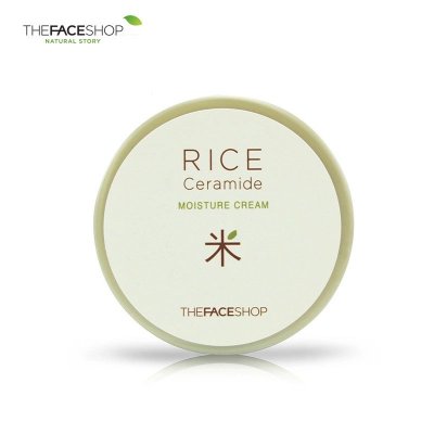 The Face Shop 菲诗小铺大米面霜 45g