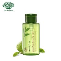 Innisfree 悦诗风吟 绿茶精萃纯净保湿卸妆液 300ML （新款）