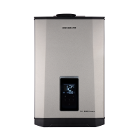 大臣16L燃气热水器JSQ31-243智能恒温