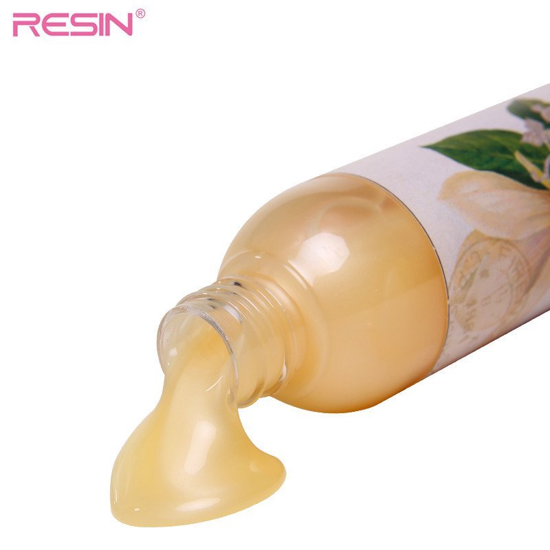 RESIN 语欣 神秘迷情香氛护肤精油沐浴露套装120ml×7 港版出口装 浪漫美肌双重SPA沐浴乳