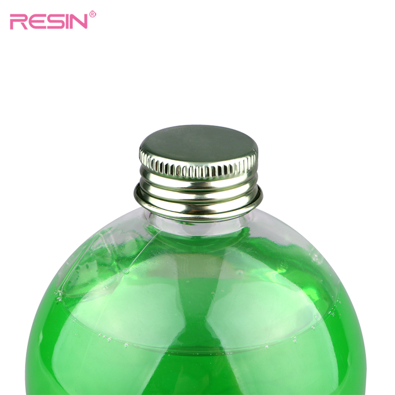 RESIN 语欣苹果果萃精油舒缓控油沐浴露500ml 深层清洁 保湿紧致 各种肤质 儿童男女通用(带泵)